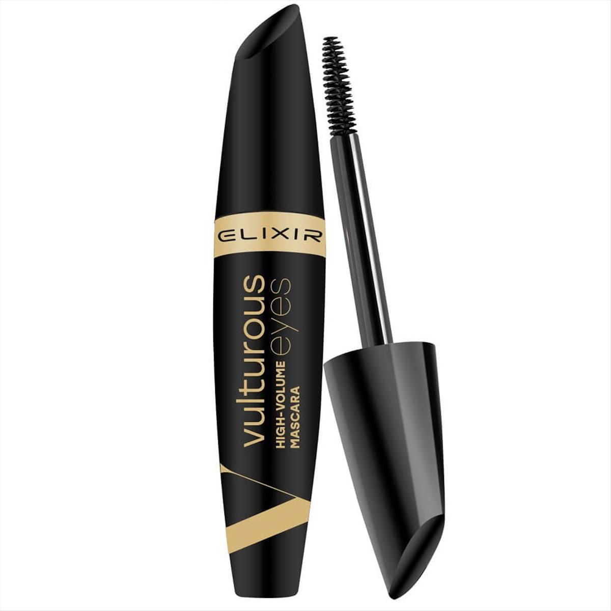 Elixir Mascara Vulturous