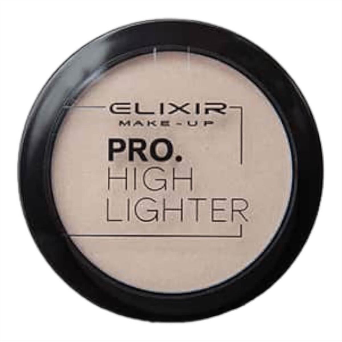 Elixir Highlighter No 432