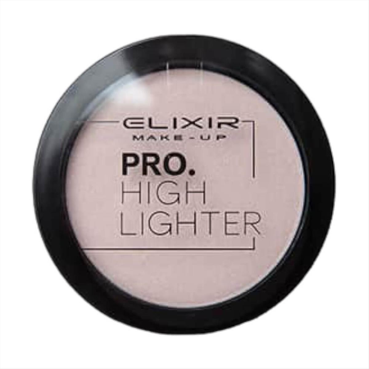 Elixir Highlighter No 433