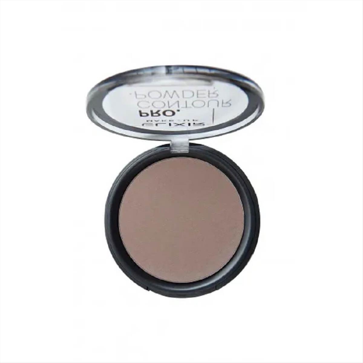 Elixir Pro Contour Powder No 435