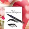 Elixir Ultra Soft Precision Pen Eyeliiner Waterproof