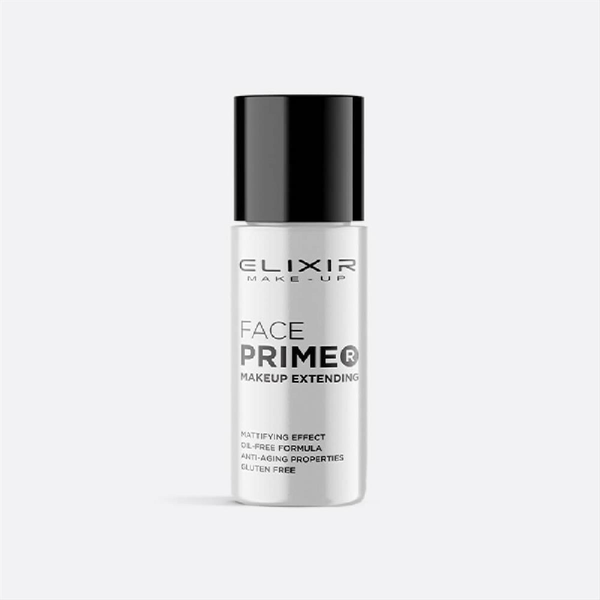 Elixir Face Primer Make Up Mattifying Effect 30 ml