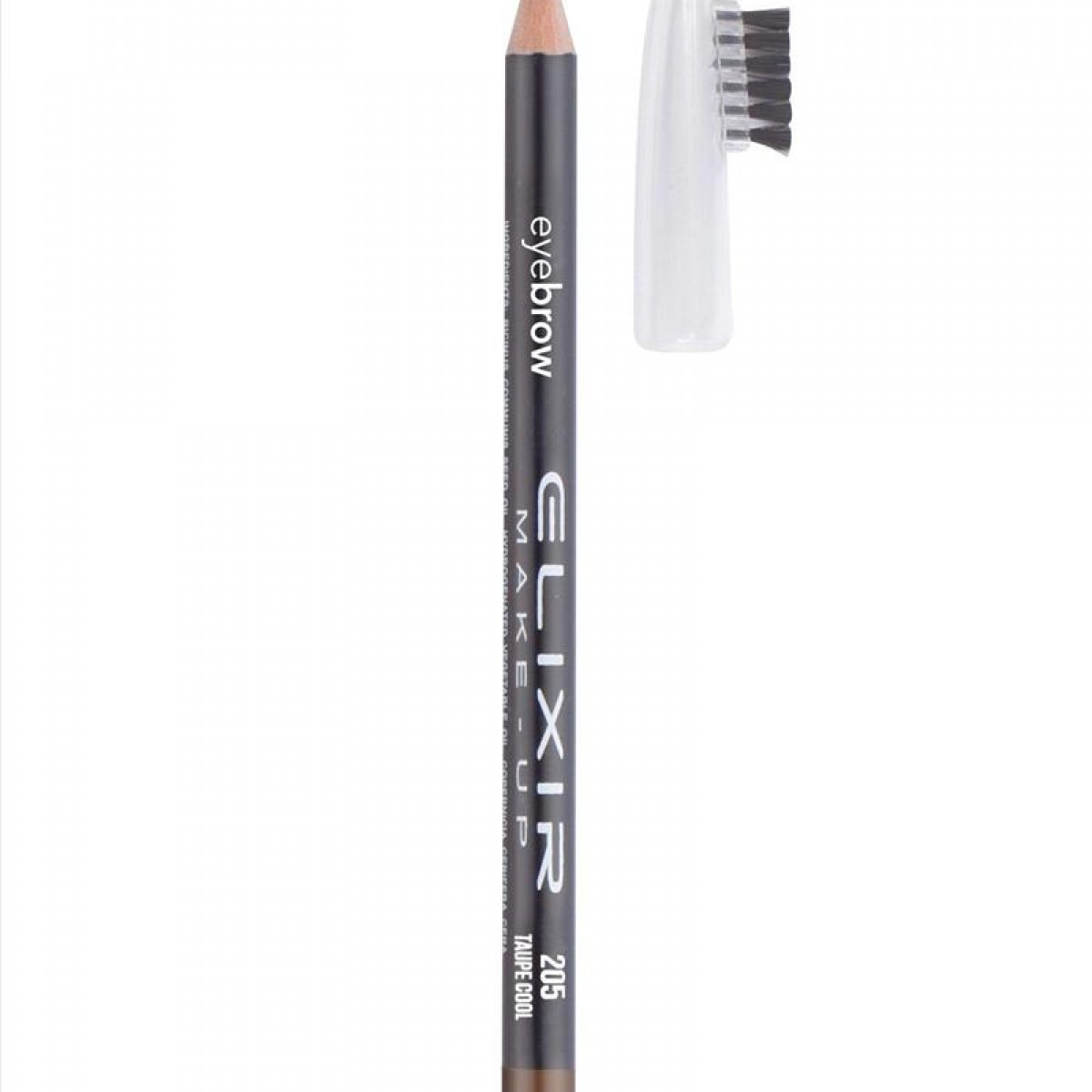 Eyebrow Pencil Elixir  205 Taupe Cool