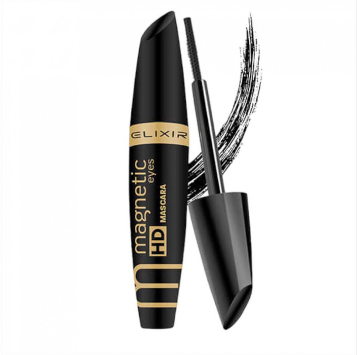 Elixir Magnetic HD Mascara