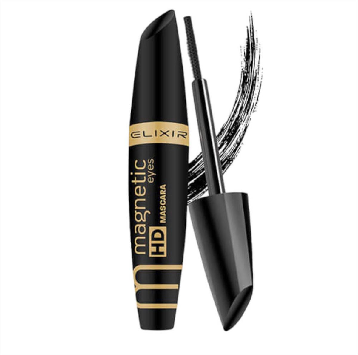 Elixir Magnetic HD Mascara