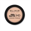 Elixir Pro Matte Pressed Powder No206 9gr