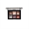 Παλέτα Elixir Baked Eyeshadow 858