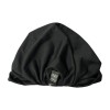 Turban Black RoRo Turban Black RoRo