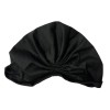 Turban Black RoRo Turban Black RoRo
