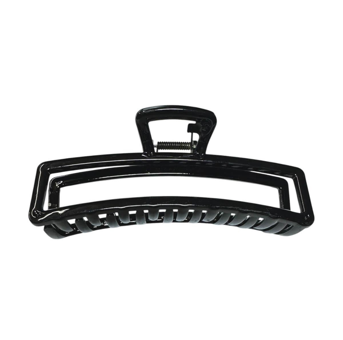 Giant paperclip black 14cm