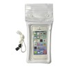 Waterproof mobile phone case