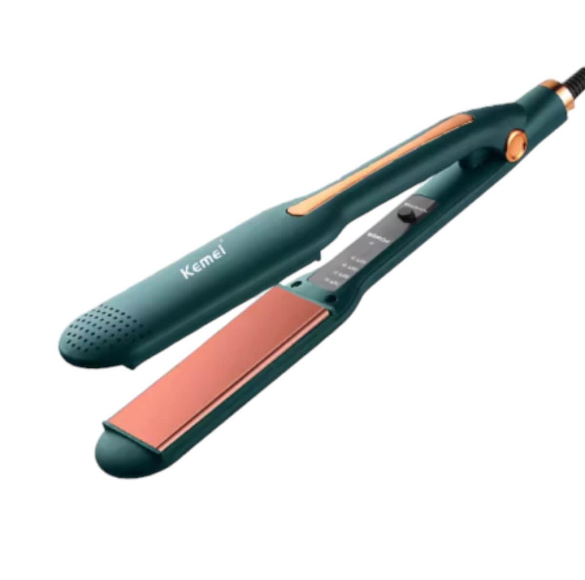 Kemei Hair Straightener KM-9827