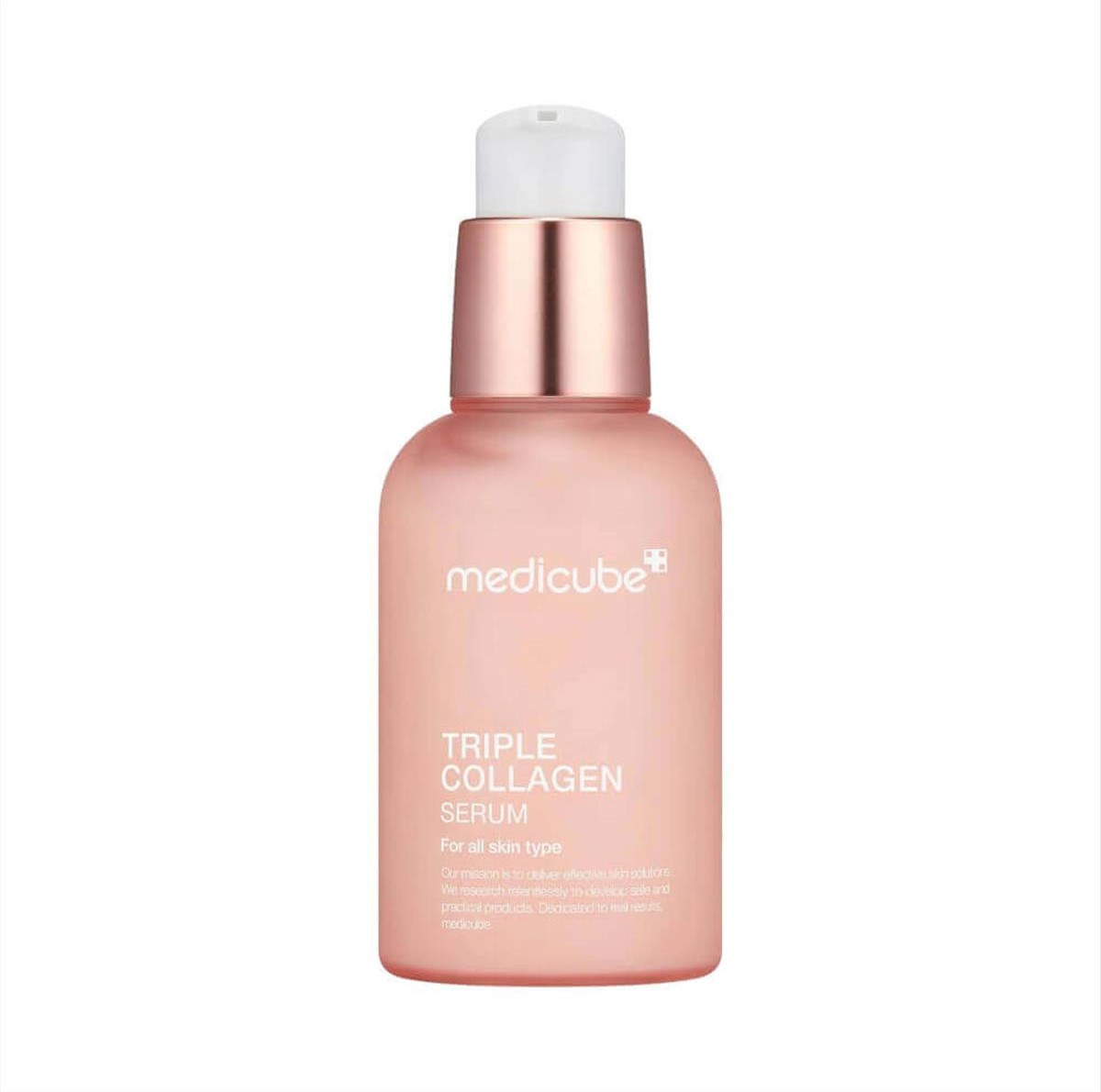 Triple collagen serum 55ml Medicube