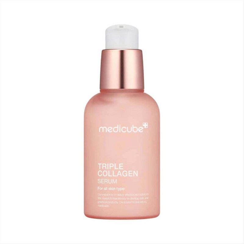 Triple collagen serum 55ml Medicube