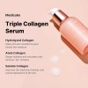 Triple collagen serum 55ml Medicube Triple collagen serum 55ml Medicube