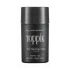Toppik Keratin Fibers for Thickening 12g Black