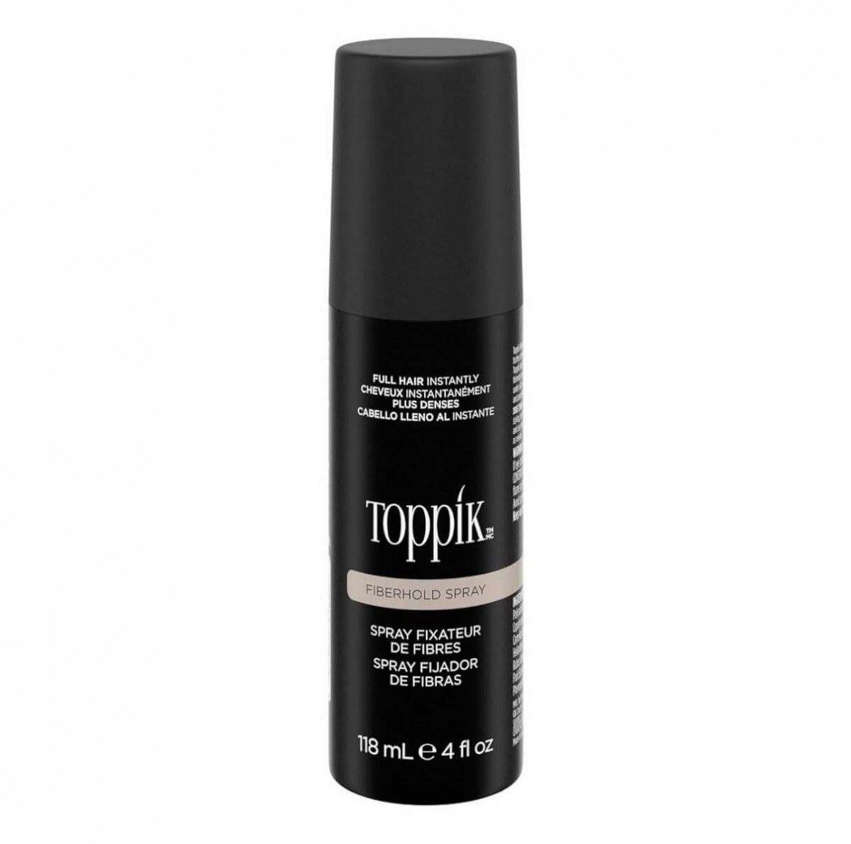 Toppik Fiberhold Spray 118 ml