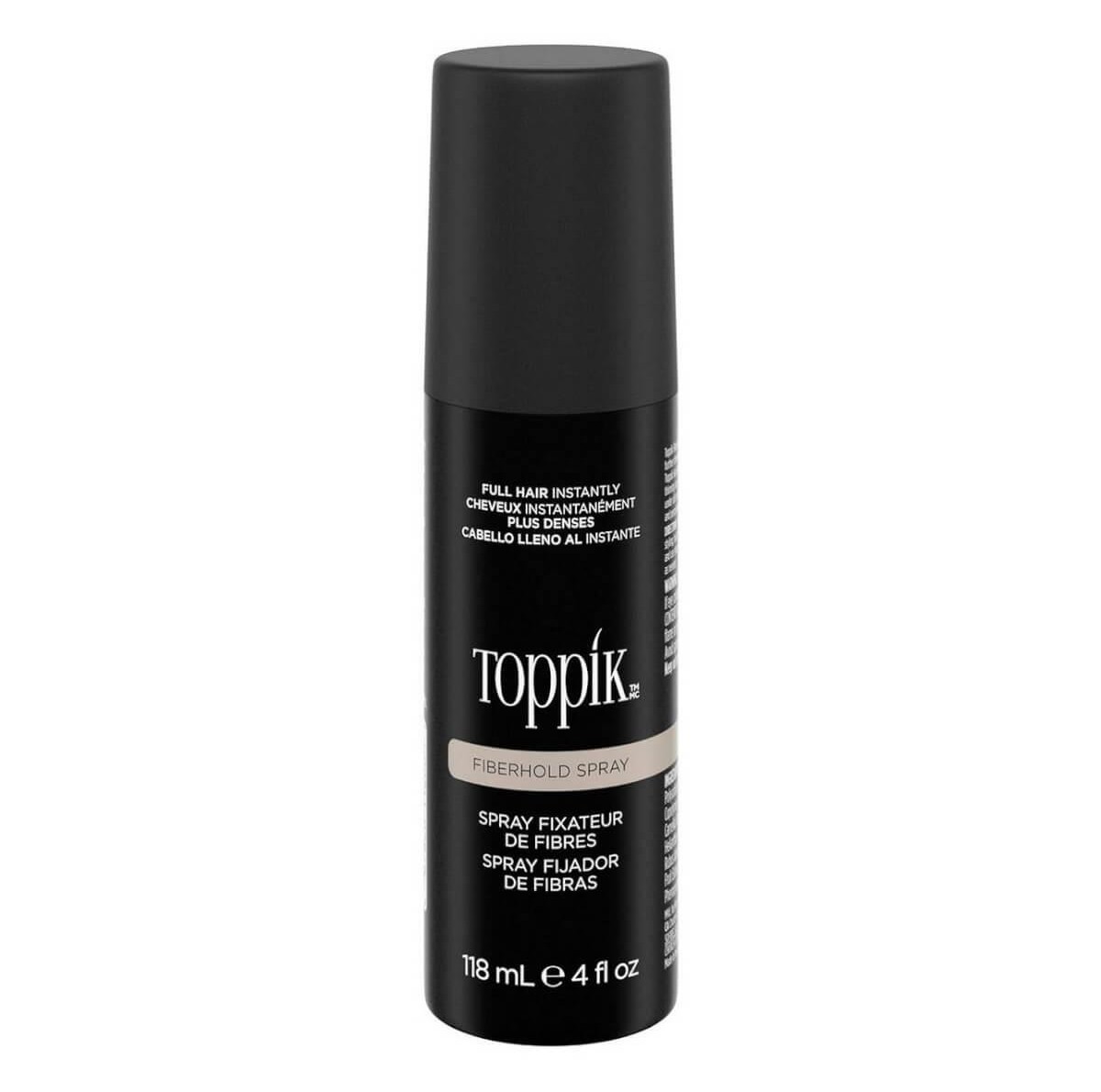Toppik Fiberhold Spray 118 ml