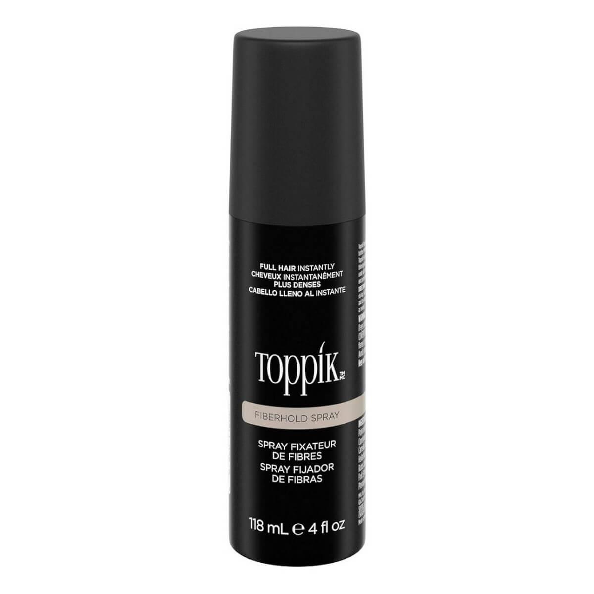 Toppik Fiberhold Spray 118 ml