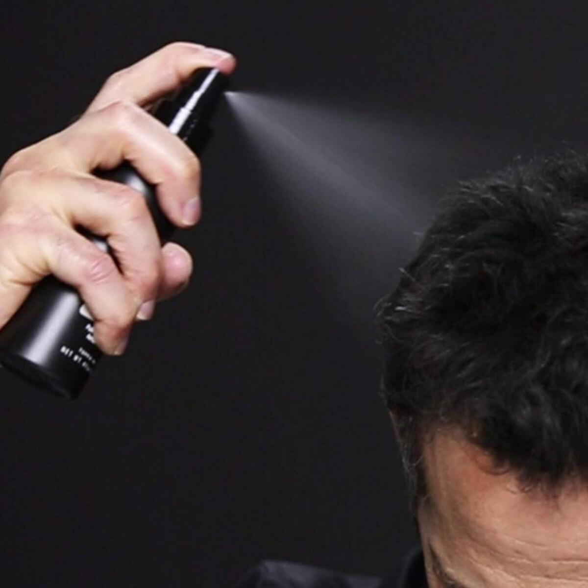 Toppik Fiberhold Spray 118 ml