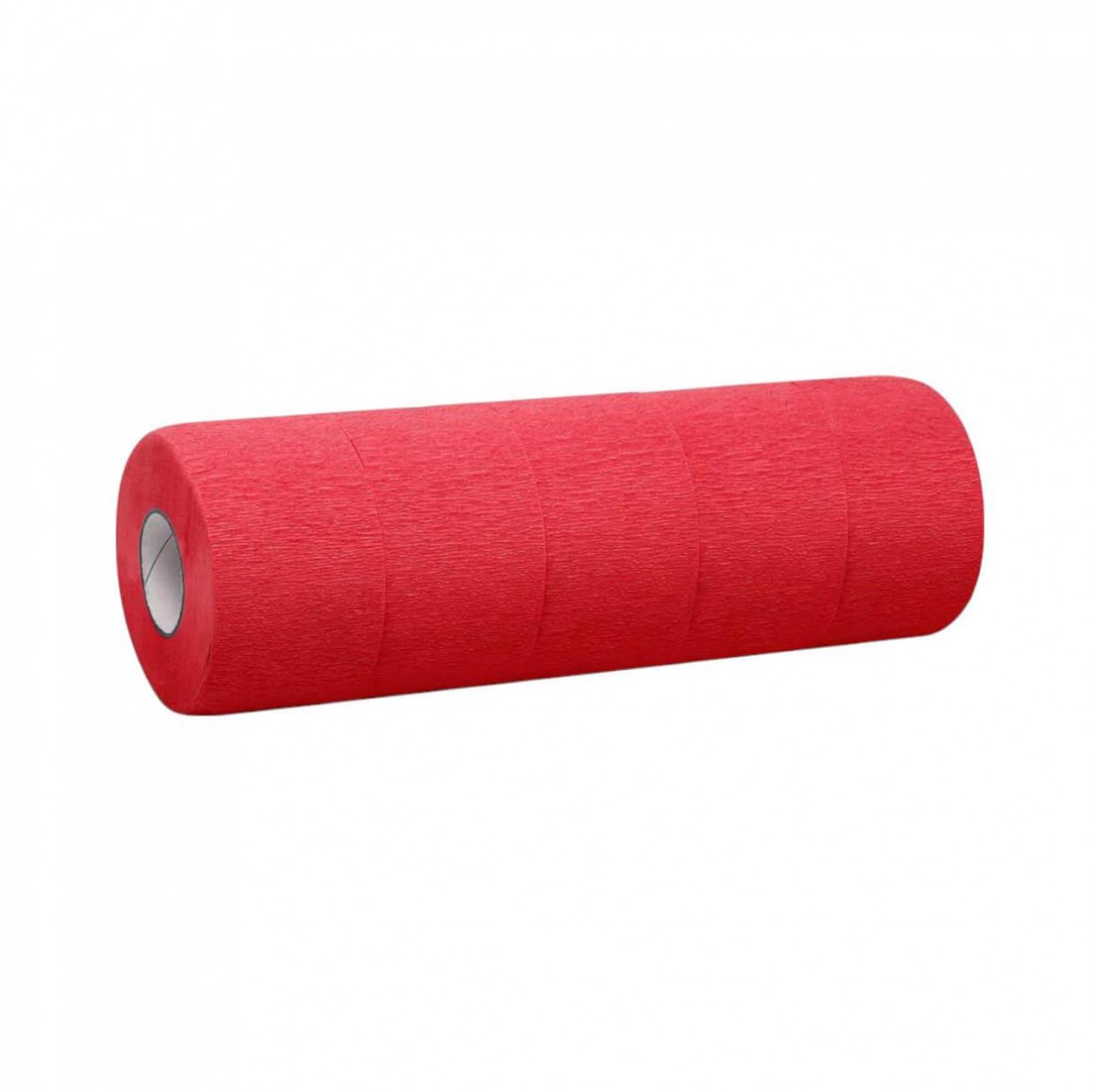 Red tissue paper set of 5 pieces