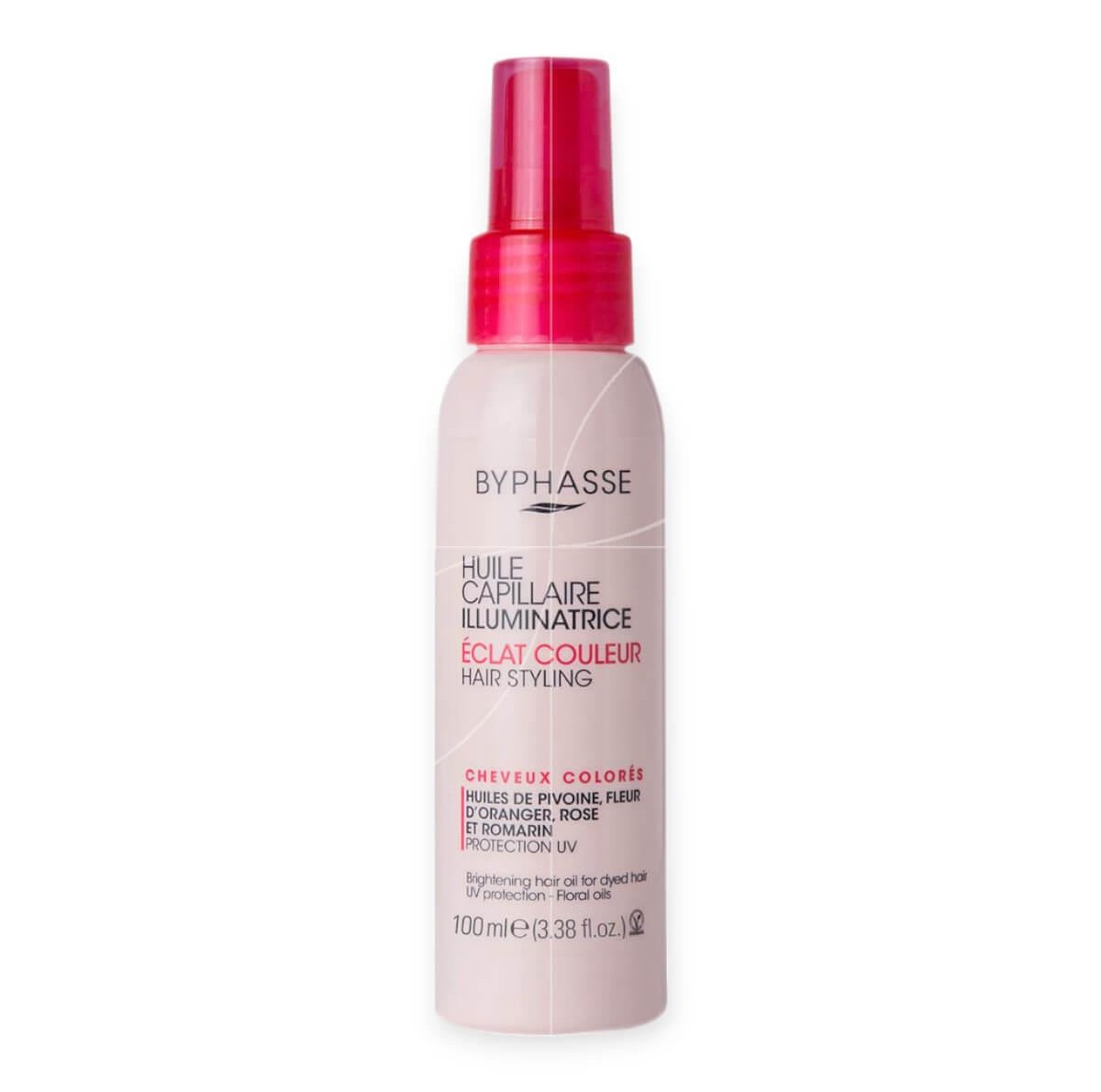 ByPhasse Moisturizing Oil for Colored Hair 100ml