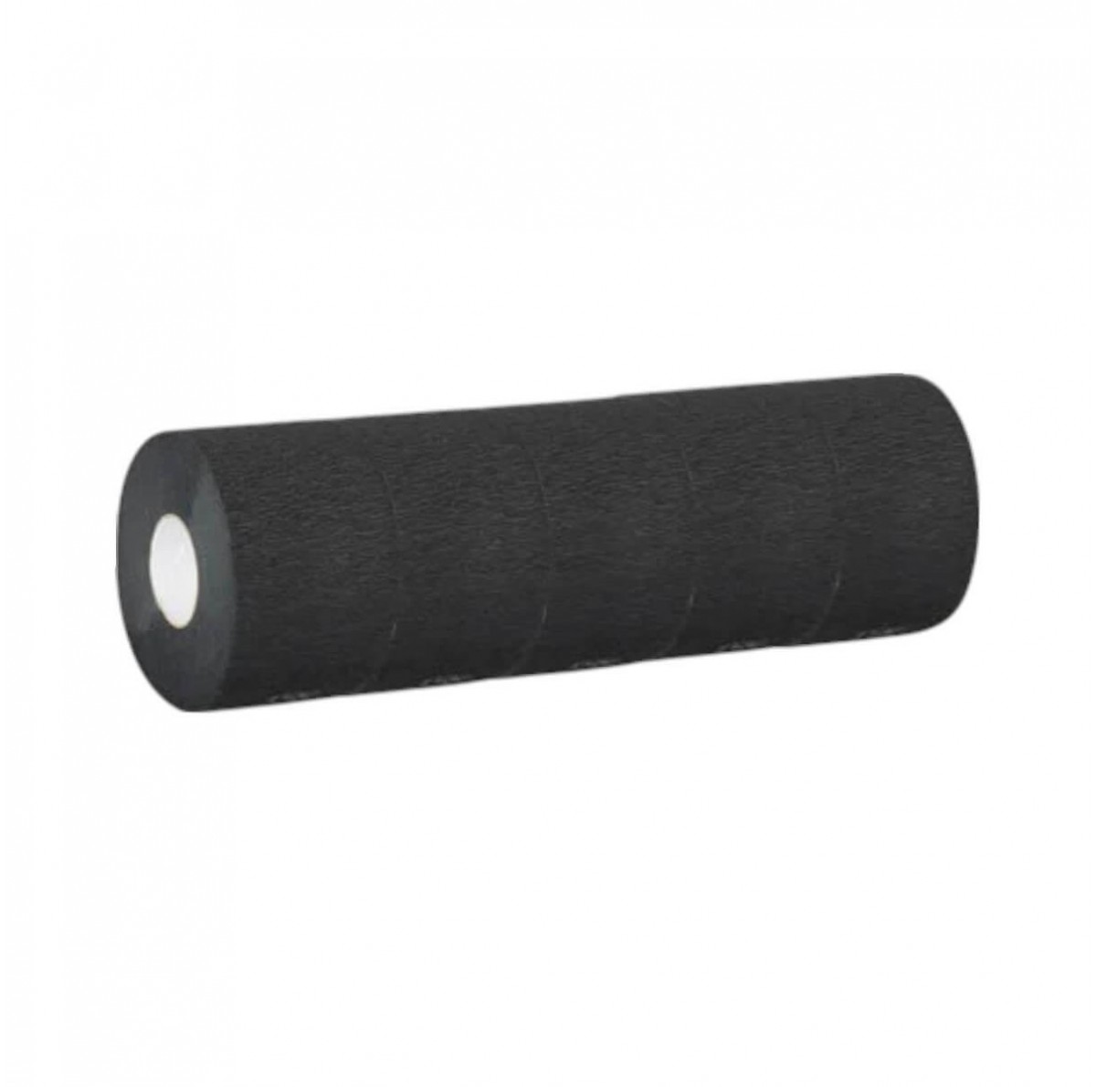 Black tissue paper set of 5 pieces