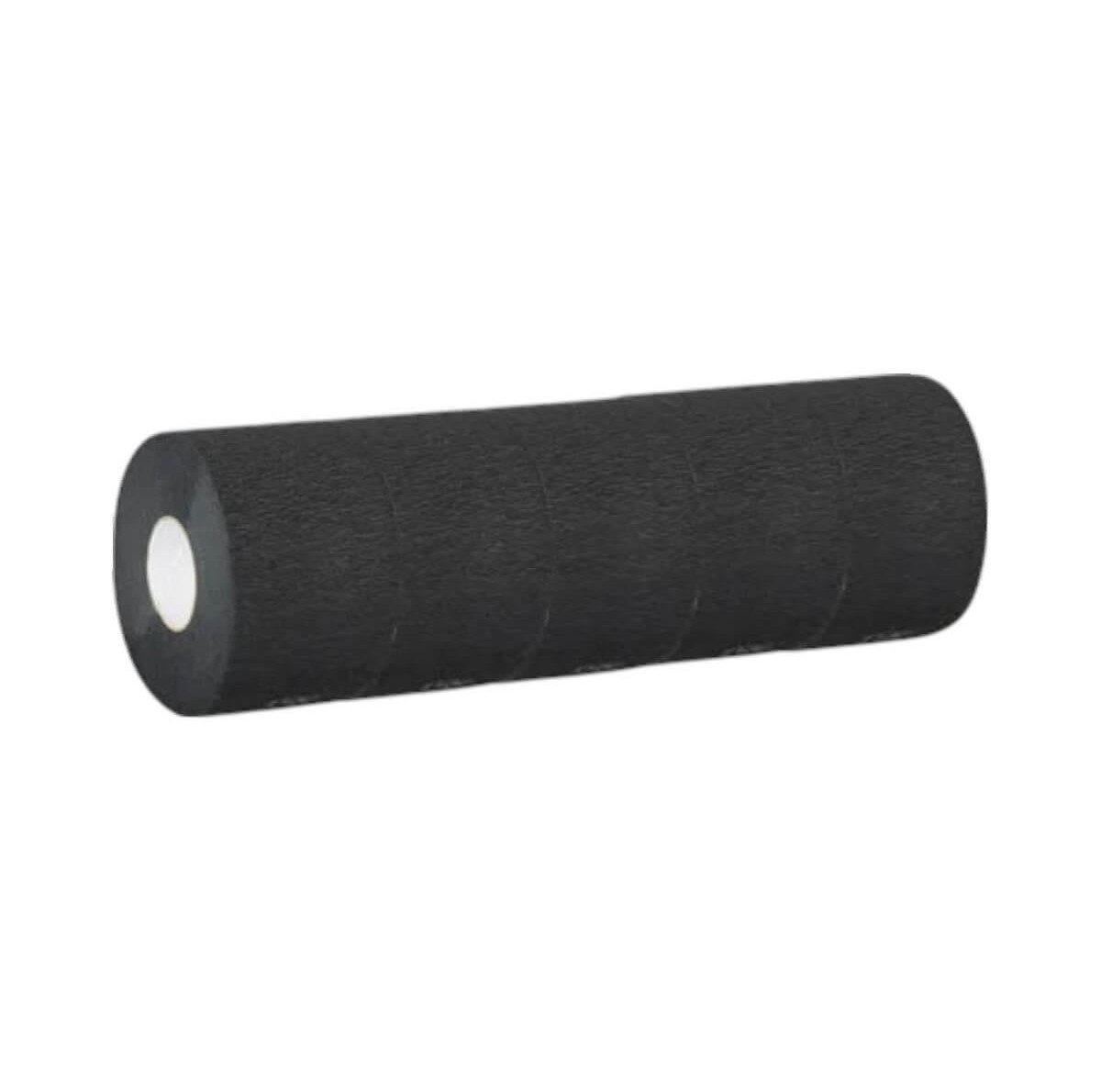 Black tissue paper set of 5 pieces