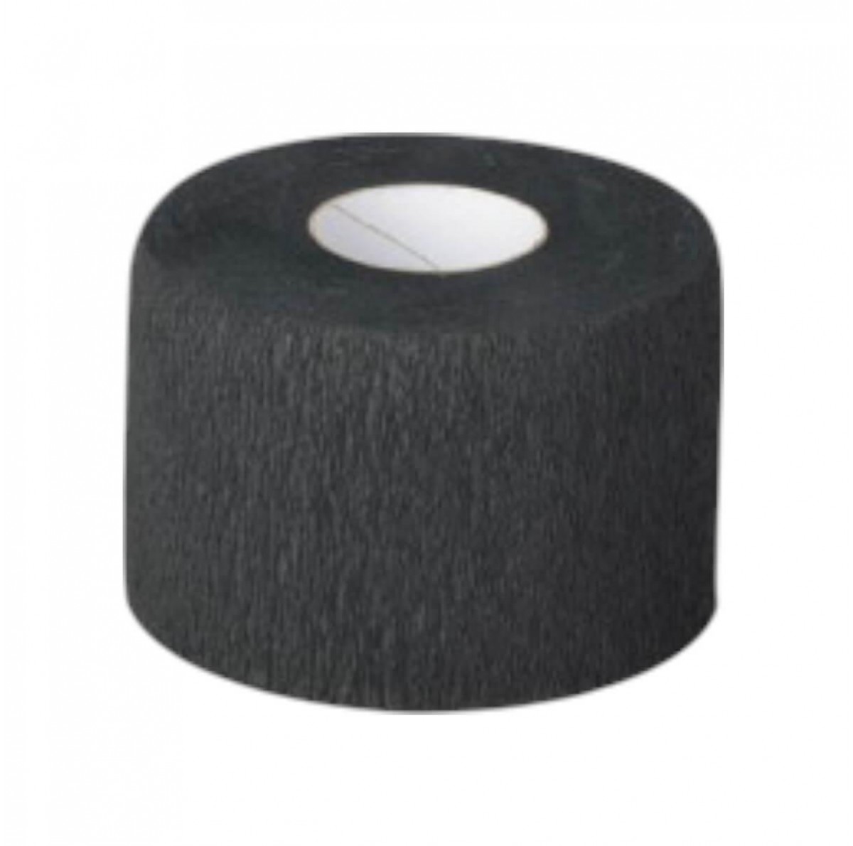 Black tissue paper set of 5 pieces