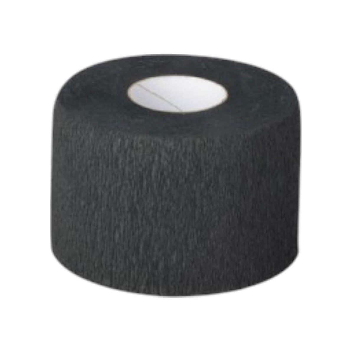 Black tissue paper set of 5 pieces