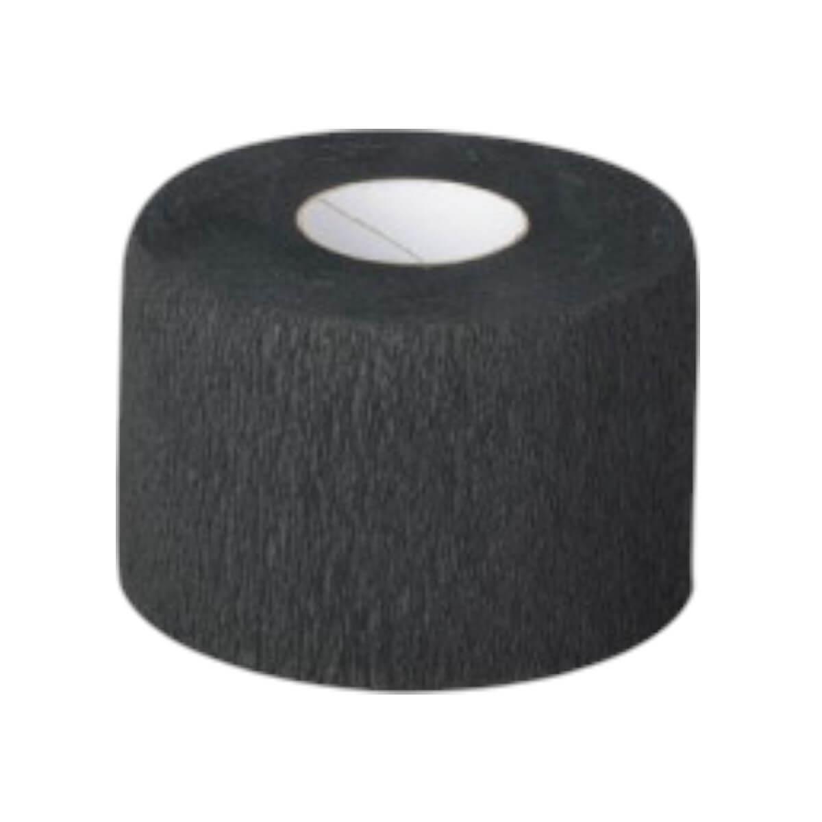Black tissue paper set of 5 pieces