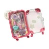 Dream Pop Star Suitcase Lip and Nail Set