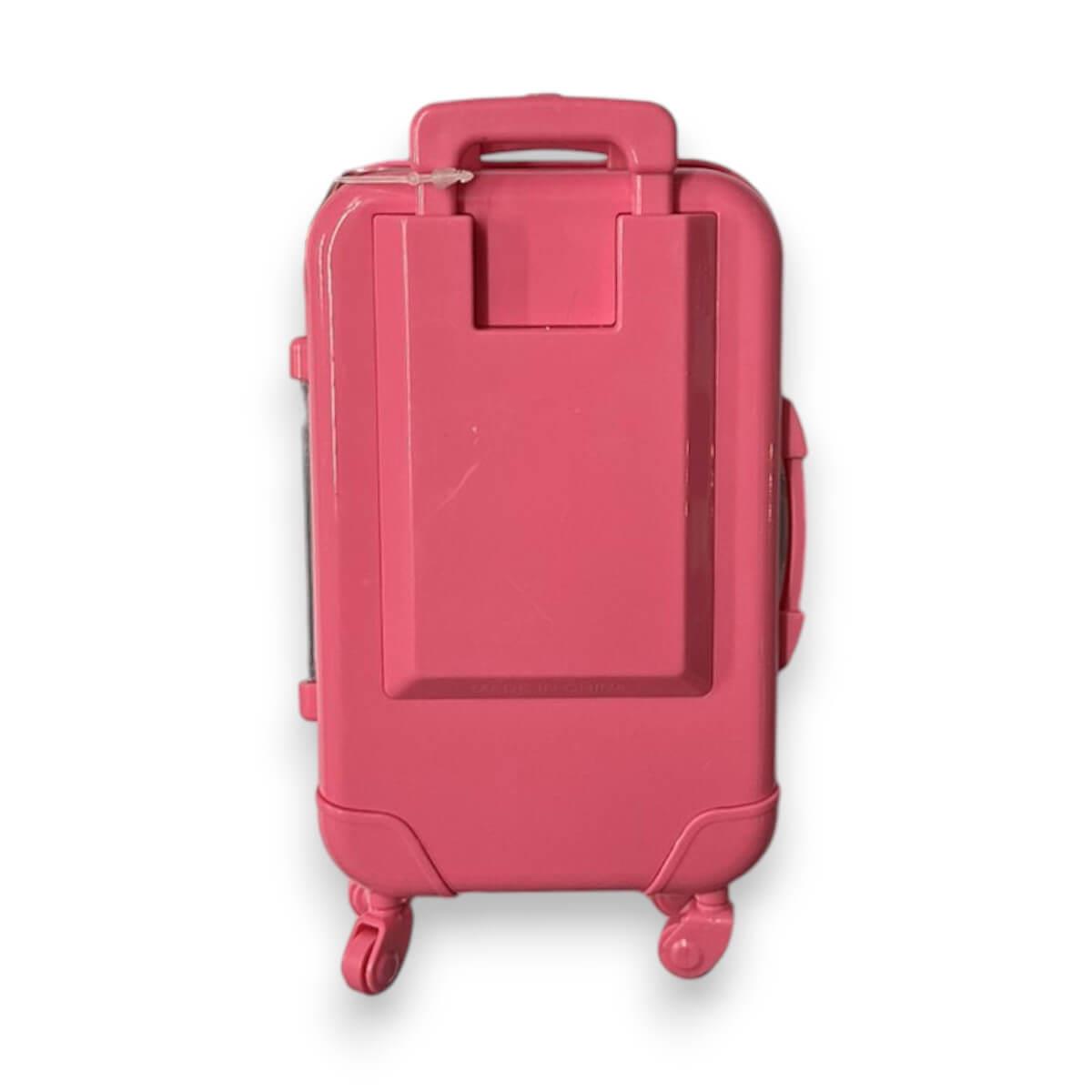 Dream Pop Star Suitcase Lip and Nail Set