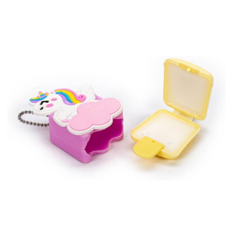 Scented Lip Gloss Sugar Candy Dream Pop