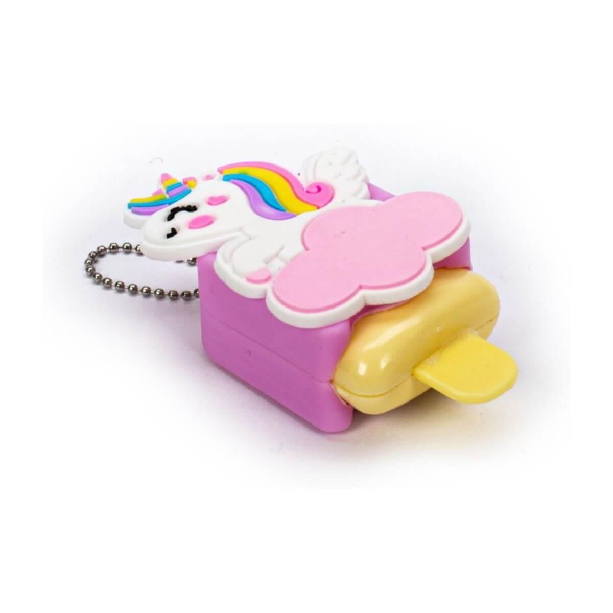 Scented Lip Gloss Sugar Candy Dream Pop