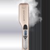Demeliss Titanium Steam Press