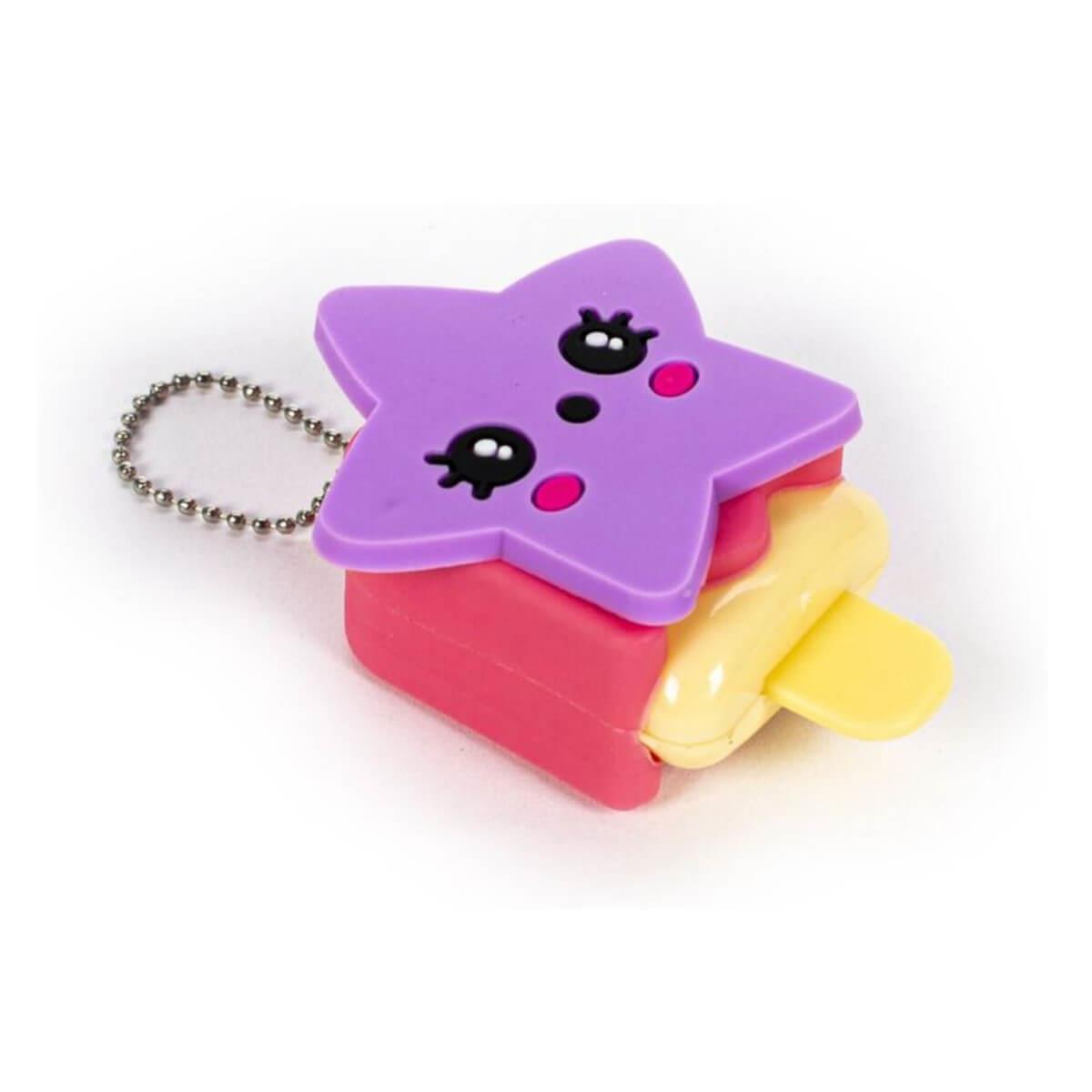 Scented Lip Gloss Vanilla Dream Pop