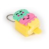 Scented Lip Gloss Strawberry Dream Pop