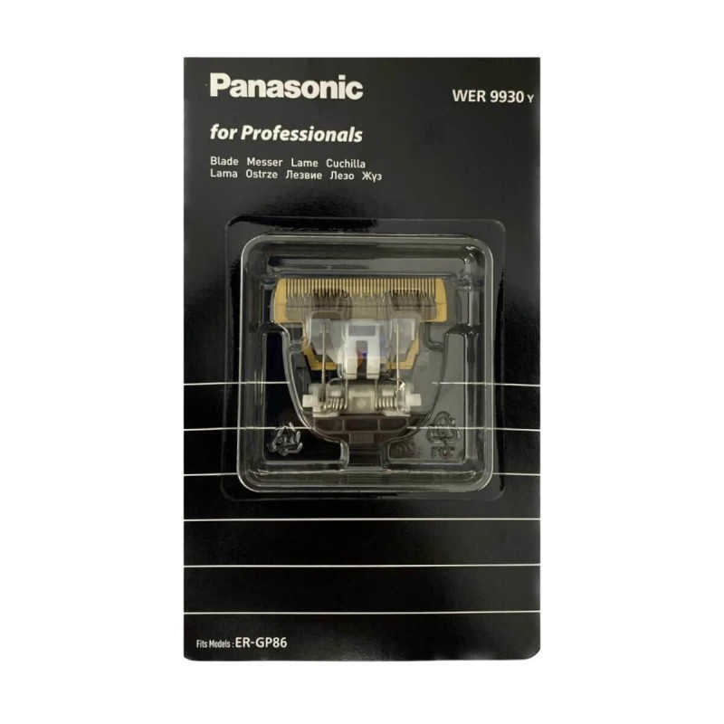 Panasonic WER 9930 Y cutter