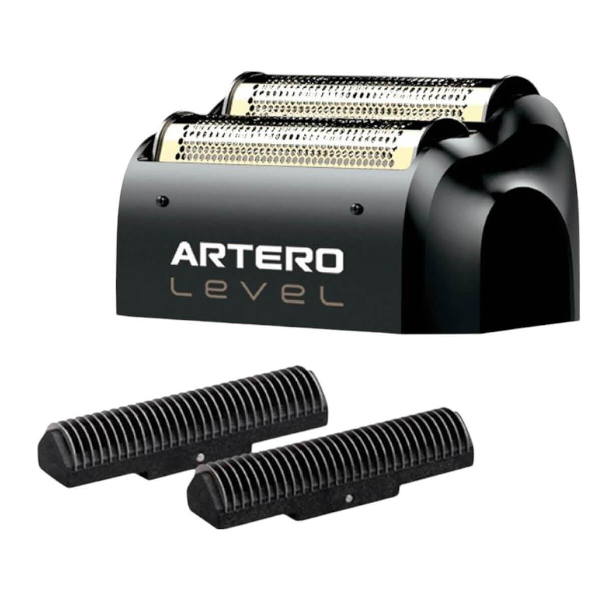 Replacement Foil Head Cutter Artero Level