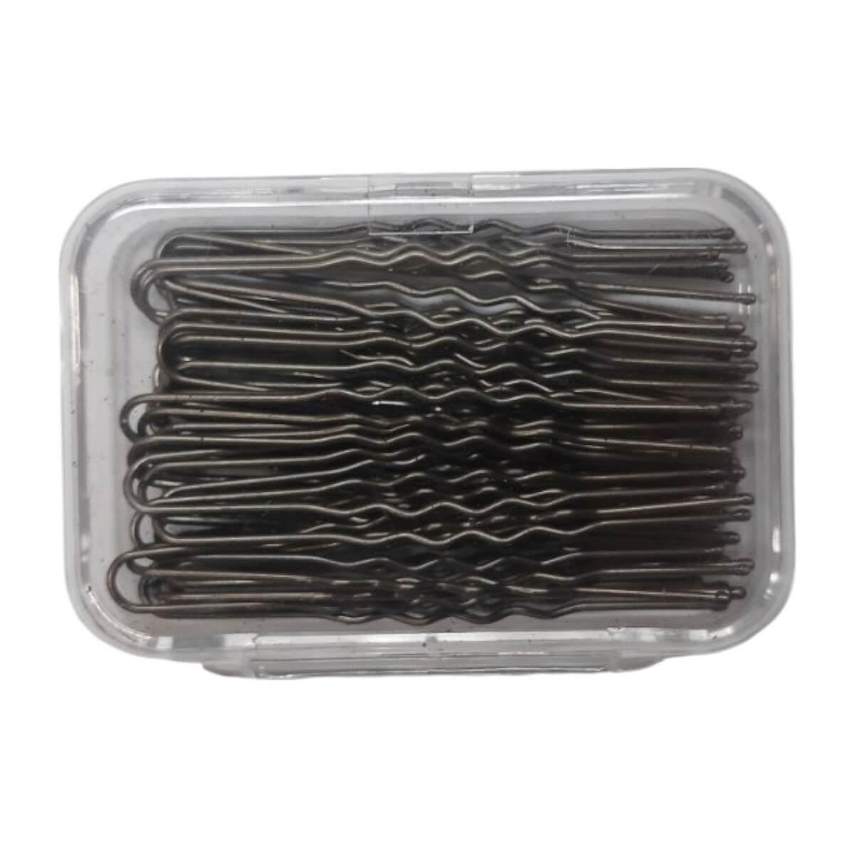 Φουρκέτες μαλλιών J&E 36 τεμ