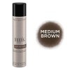 Colored Hair Thickener Medium Brown 180ml Toppik