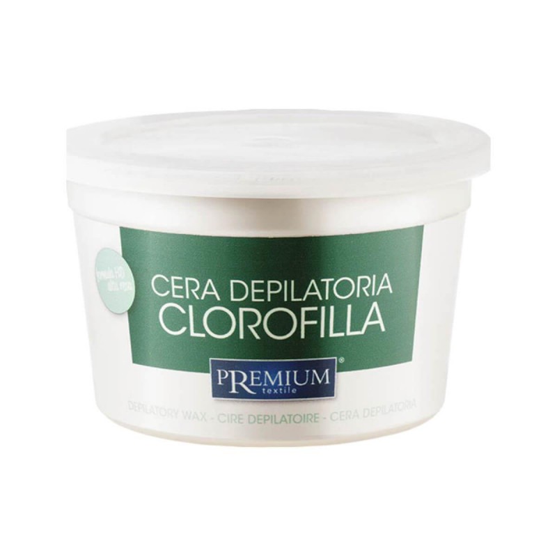 Κερί Δοχείο Clorofilla Premium Xanitalia 350 ml