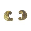 Gold Stud Earrings Gold Stud Earrings