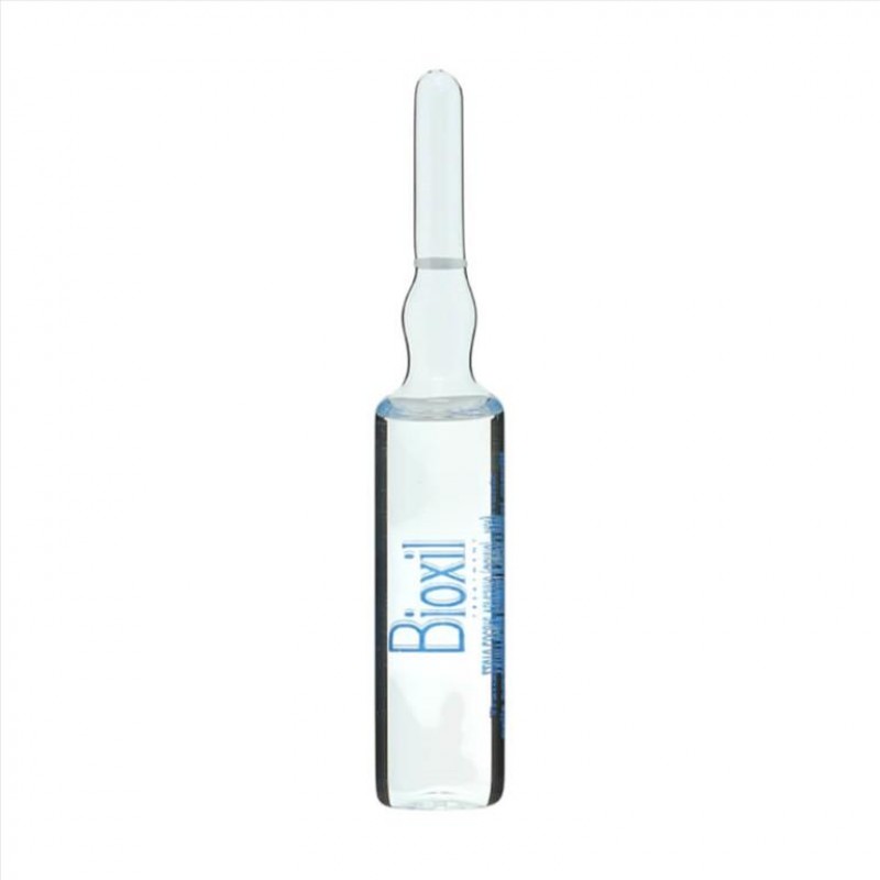Farmavita Αμπούλα Bioxil τριχόπτωσης 1 x 8ml