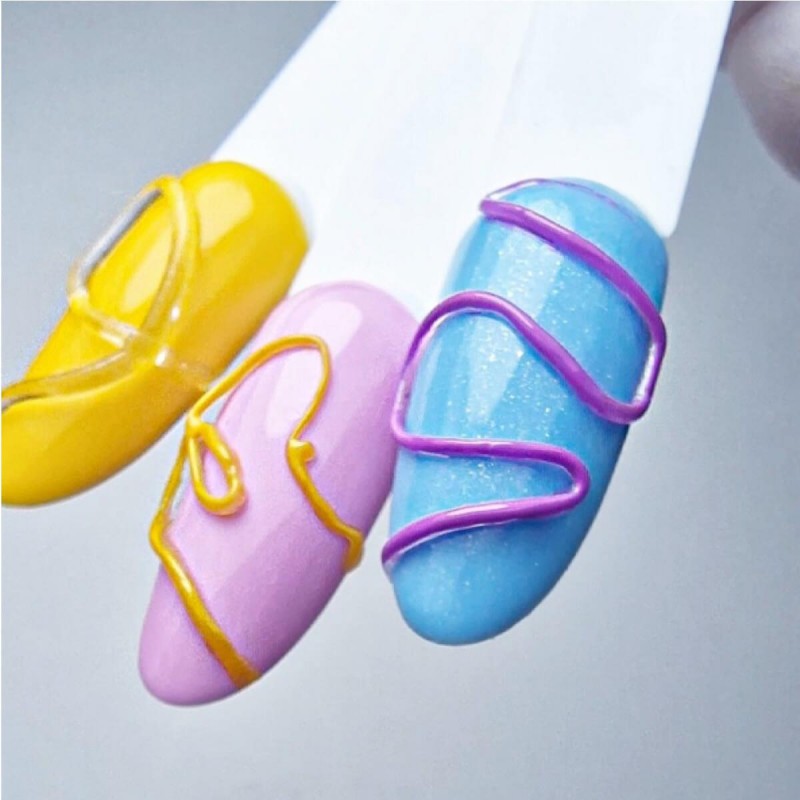 Alezori Gel Flexy Clear 15g