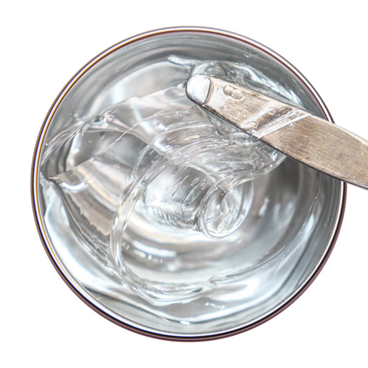 Alezori Gel Flexy Clear 15g