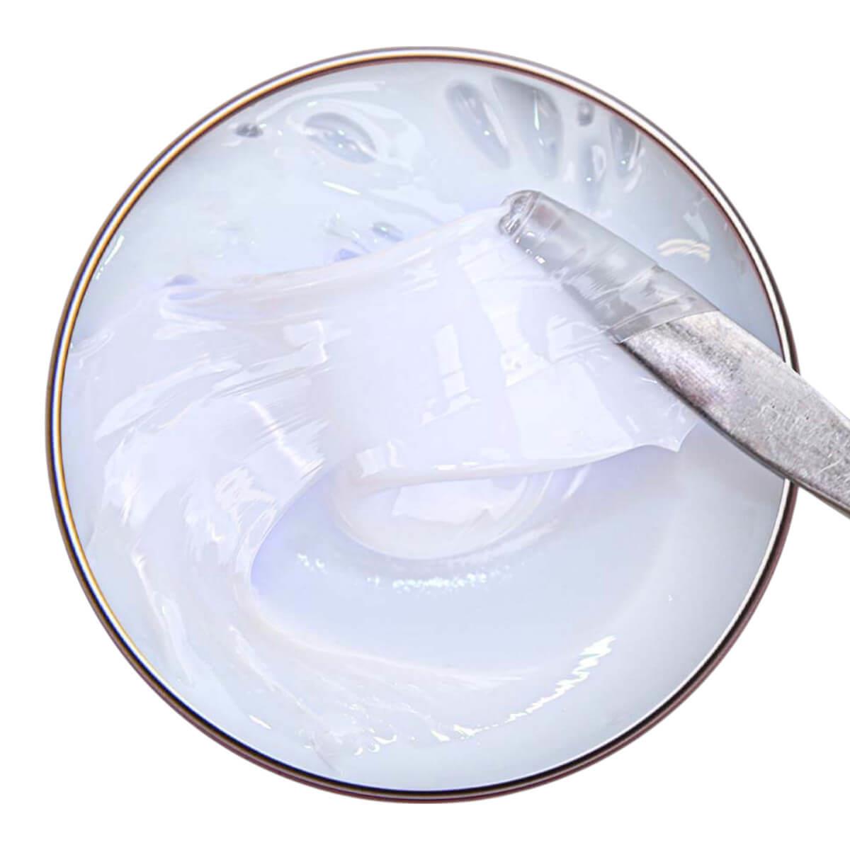 Alezori Builder Gel Slime Milky 15g
