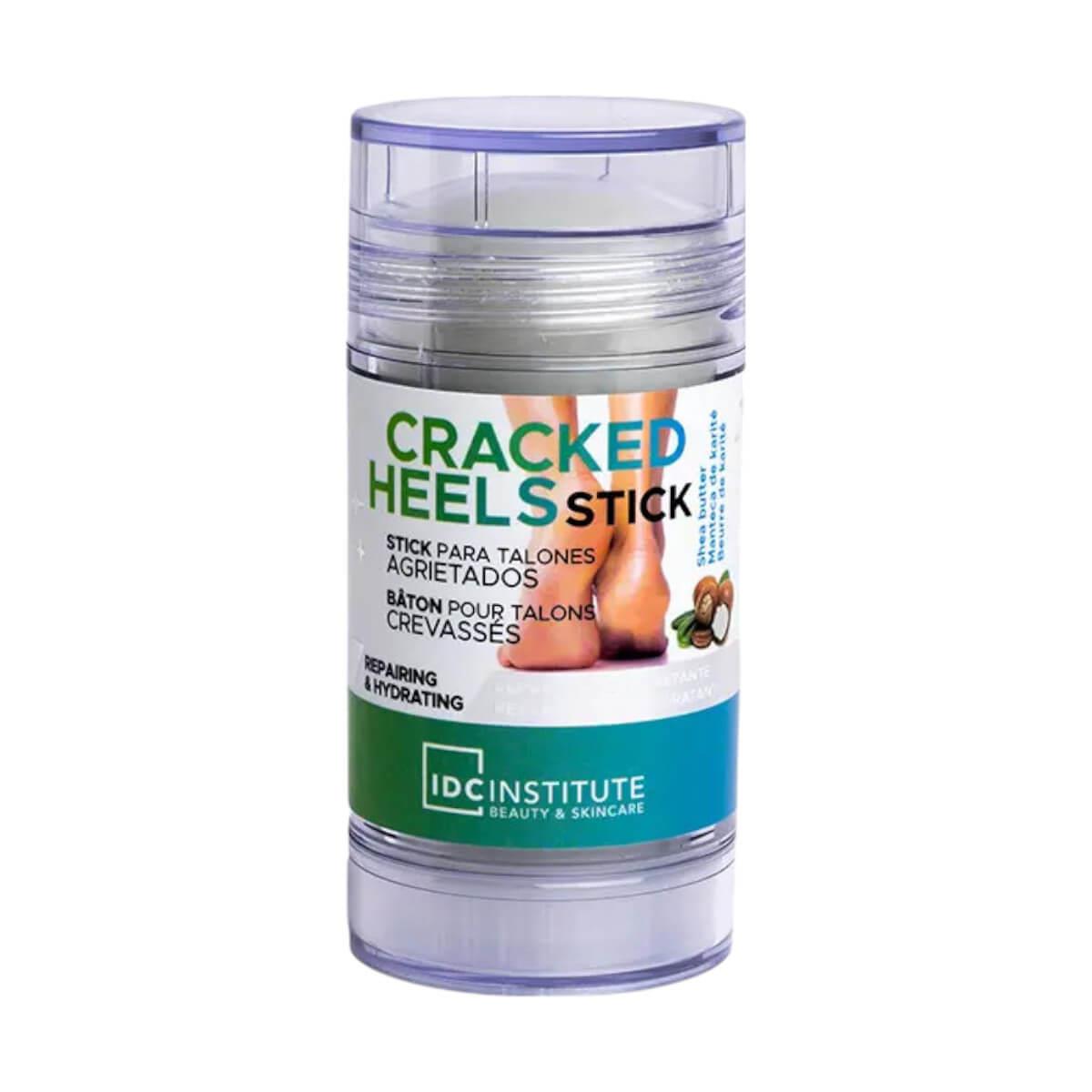 IDC Repairing and Moisturizing Stick for Cracked Heels - 70g