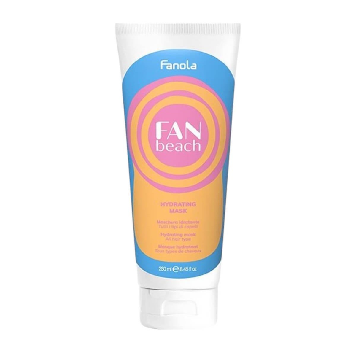 Fanola Fanbeach Hydrating Mask 250ml